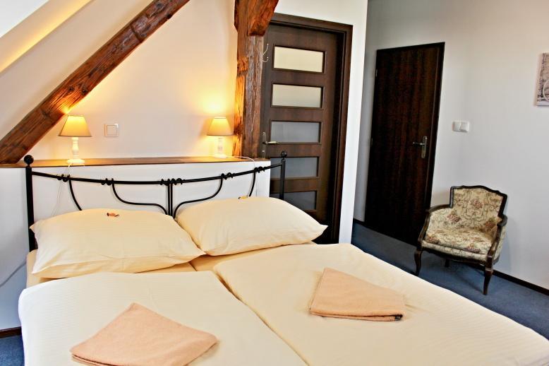 Penzion Kasper Cyklopenzion Jindřichův Hradec Extérieur photo
