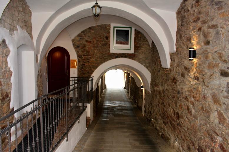 Penzion Kasper Cyklopenzion Jindřichův Hradec Extérieur photo