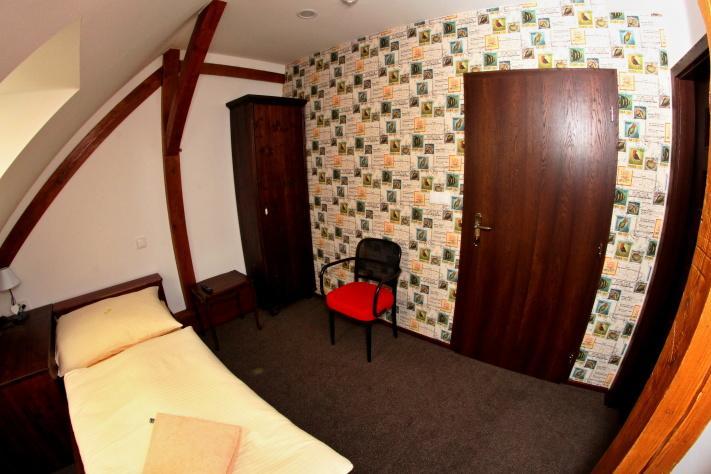 Penzion Kasper Cyklopenzion Jindřichův Hradec Extérieur photo