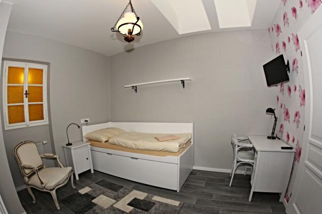 Hotel Penzion Kasper Cyklopenzion à Jindřichův Hradec Extérieur photo