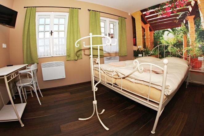 Penzion Kasper Cyklopenzion Jindřichův Hradec Extérieur photo