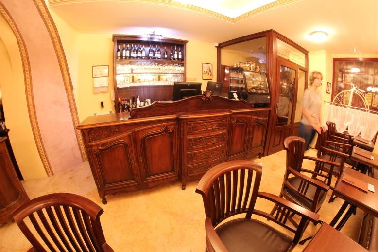 Penzion Kasper Cyklopenzion Jindřichův Hradec Extérieur photo