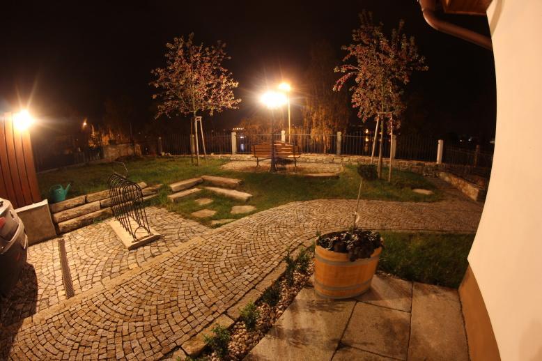Penzion Kasper Cyklopenzion Jindřichův Hradec Extérieur photo