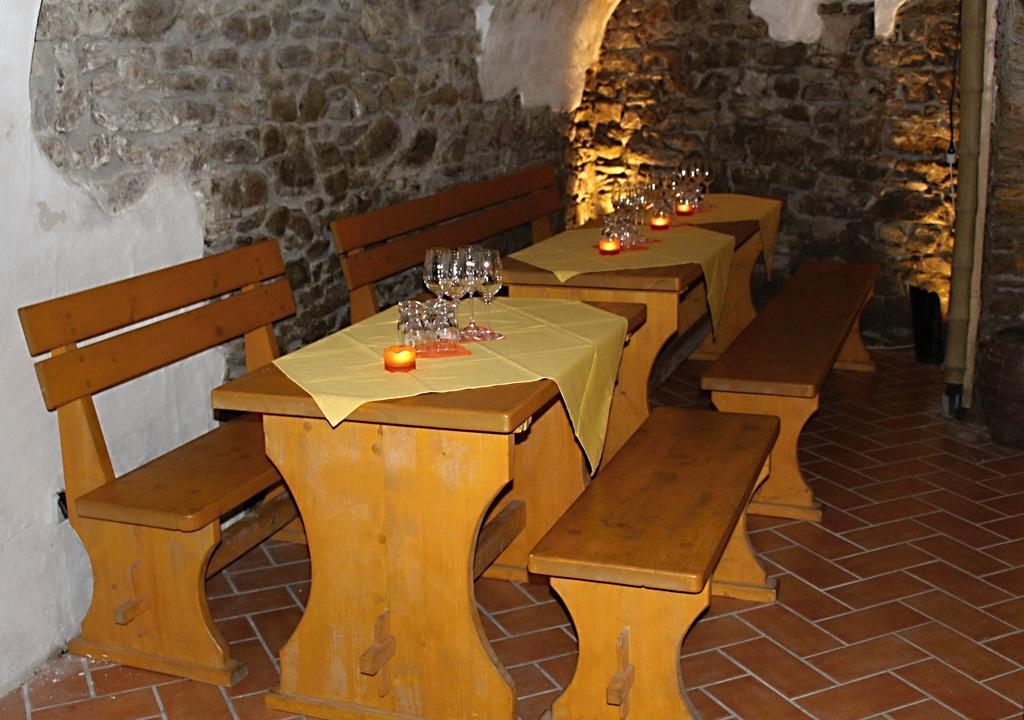 Penzion Kasper Cyklopenzion Jindřichův Hradec Extérieur photo