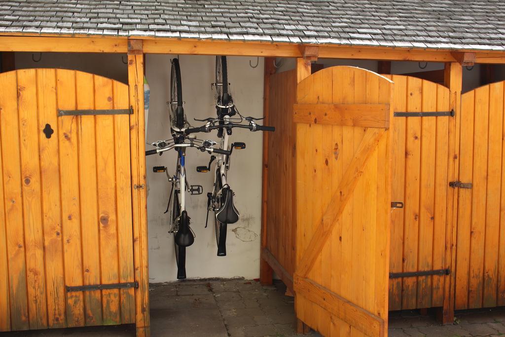 Penzion Kasper Cyklopenzion Jindřichův Hradec Extérieur photo
